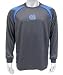 North Carolina Tar Heels Men's Circuit Long Sleeve Shirt