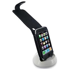 ABZ-S Universal Docking Station f�r iPhone iPod WEISS