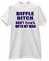 GREG BIFFLE MY MAN RACING BITCH FAN USA T SHIRT jersey