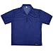 Sporting Goods : TAIGA Polartec® PowerDry® Polo Zip-T - Men's Quick Dry Polo T-Shirt, MADE IN CANADA