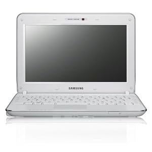 Samsung N210 Plus netbook