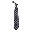 San Diego Chargers NFL "Woven 1" Mens Tie (100% Silk)
