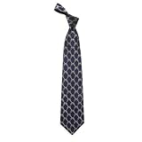 San Diego Chargers NFL "Woven 1" Mens Tie (100% Silk)