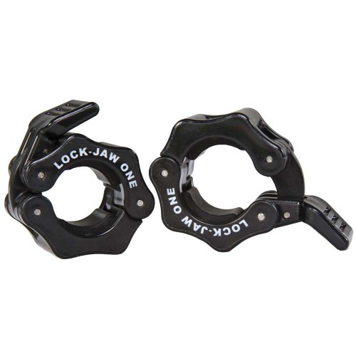 Standard Lock-Jaw Collar (1 Inch Size)