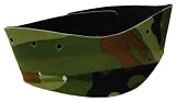 MadDog Designz Neck Protector - Camo