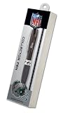Miami Dolphins Metal Nexus Pen in Stock Collectors Pen Box, Team Colors (12012-QUO)