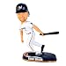 Milwaukee Brewers Ryan Braun 2010 Helmet Base Bobblehead Figure