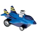 Fisher-Price Little Einsteins Big Jet