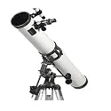 T&Eacute;LESCOPE PROFESSIONNEL DYNASUN 114x900mm COMPLETE SET