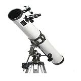 TÉLESCOPE PROFESSIONNEL DYNASUN 114x900mm COMPLETE SET