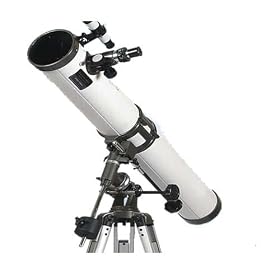 T�LESCOPE PROFESSIONNEL DYNASUN 114x900mm COMPLETE SET