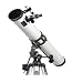 T�LESCOPE PROFESSIONNEL DYNASUN 114x900mm COMPLETE SET