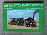 The traction engine archive