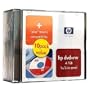 DVD+R 4.7GB DVD Rewriteable Discs ( 10-Pack : Jewel Cases )