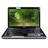Toshiba Satellite A505-S6960 Core 2 Duo T6500 2.1GHz 4GB 320GB DVD±RW DL 16 Vista Home Premium w/Webcam