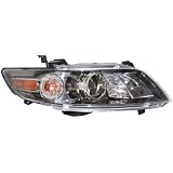 Genuine Infiniti Parts 26010-CL04A Infiniti FX35 FX45 Passenger Side Replacement Head... by Multiple Manufacturers