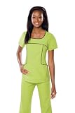 Baby Phat Color Play Top Q26809