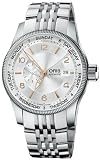 Oris Big Crown Mens Stainless Steel Automatic Watch 645-7629-4061MB