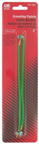 Gardner Bender GGP-1502 Grounding Pigtail On Sale