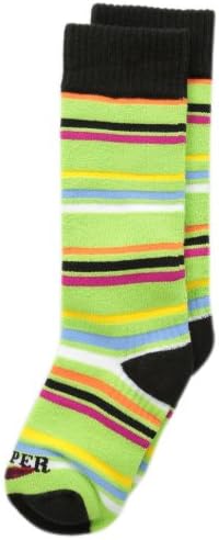 Hot Chillys Girl's Hype Medium Cushion Sock