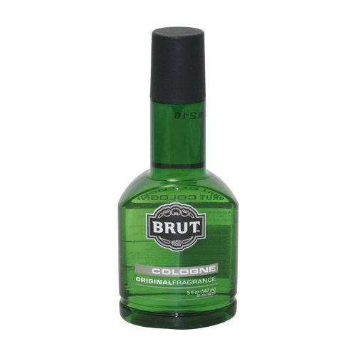 Brut Cologne, 5 Ounces Men Perfume