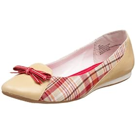Buy Tommy Hilfiger Ladies Vesta Dress Flat by Tommy Hilfiger