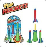 Pop Rocketz