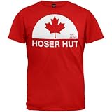 How I Met Your Mother - Hoser Hut T-Shirt