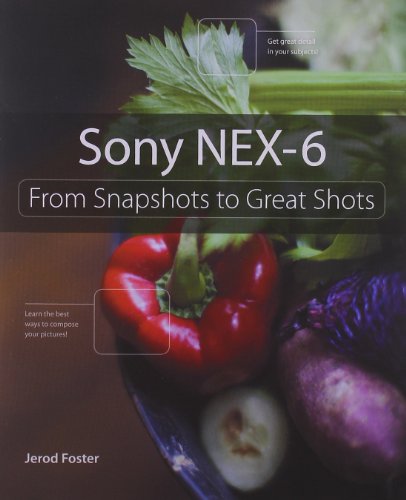 Sony NEX-6: From Snapshots to Great Shots, by Jerod Foster