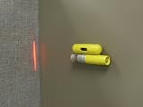 BEA Laser BEA-328-5LV Yellow Submarine Vertical Line Mini Laser Level