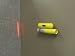 BEA Laser BEA-328-5LV Yellow Submarine Vertical Line Mini Laser Level