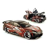 2007 Mazda RX8 Team Norev 1 18 