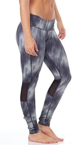 Dillon Legging -CO Pntbrsh Flnt Blk-Extra Small (XS)