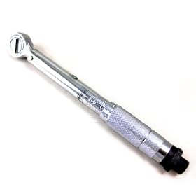 Neiko 3/8-Inch Drive 120-960 in/lb Adjustable Torque Wrench