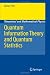 Quantum Information Theory and Quantum Statistics (Theoretical and Mathematical Physics)