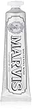 UPC 422374000149 product image for Marvis Toothpaste, Whitening Mint 75 ml | upcitemdb.com