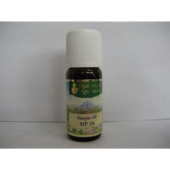 Nasya �l MP 16 10ml