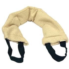 Anti-Stress Comfort Wrap 35" Length Includes Handles