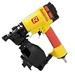 Ramsond CRN-45 7/8-Inch to 1-3/4-Inch Nails Coil Air Roofing Nailer