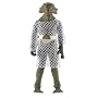 Doctor Who Classic Series Action Figures - Sea Devil