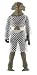 Doctor Who Classic Series Action Figures - Sea Devil