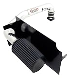 AEM 21-8311DP Polished Brute Force Intake System