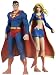 Search : DC Direct Superman/Batman: Supergirl Action Figure Collector Set