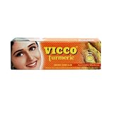 Vicco Turmeric Skin Cream 50g