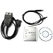ELM327 USB Diagnostic Software for your car's computer