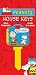 Peanuts Charlie Brown Good Grief Schlage SC1 House Key Keys