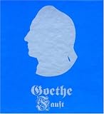 Literatur - Faust (Johann Wolfgang Von Goethe)