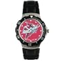 NCAA Men's CD-IAS Agent Series Iowa State Polyurethane Watch