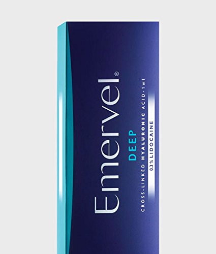Hyaluronic Acid gel EMERVEL® Deep 1 x 1 ml