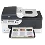 HP OfficeJet J4680 All-in-One Wireless Printer